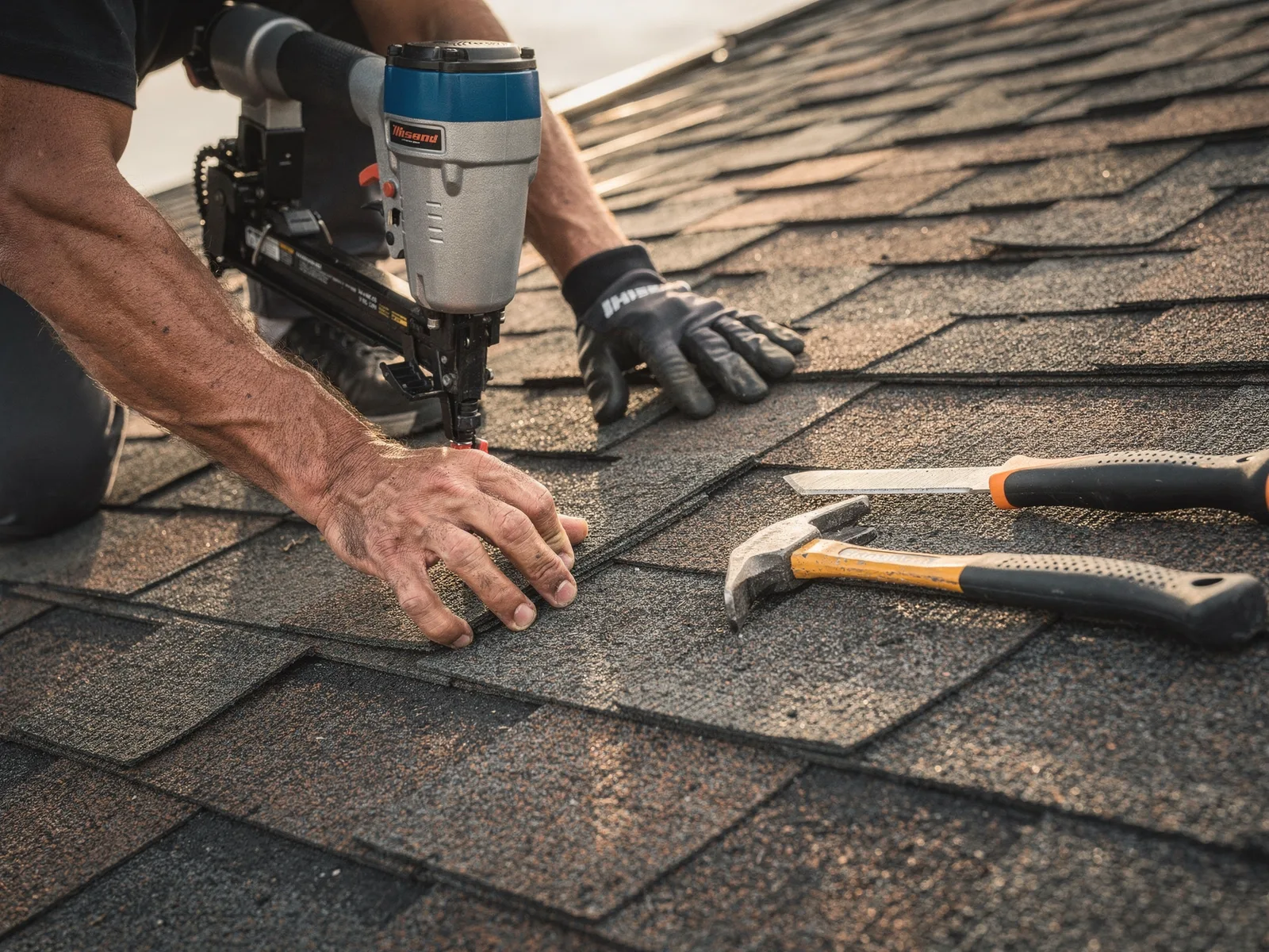 Why choose Roof Repair in Beaver, IA